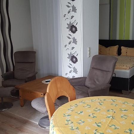Apartment Halmis Fewo Wr Wernigerode Eksteriør billede