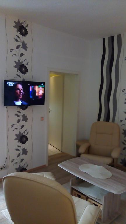 Apartment Halmis Fewo Wr Wernigerode Værelse billede