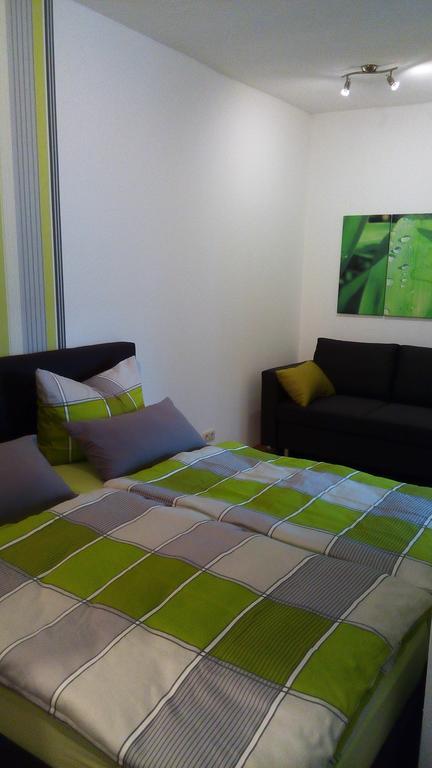 Apartment Halmis Fewo Wr Wernigerode Værelse billede