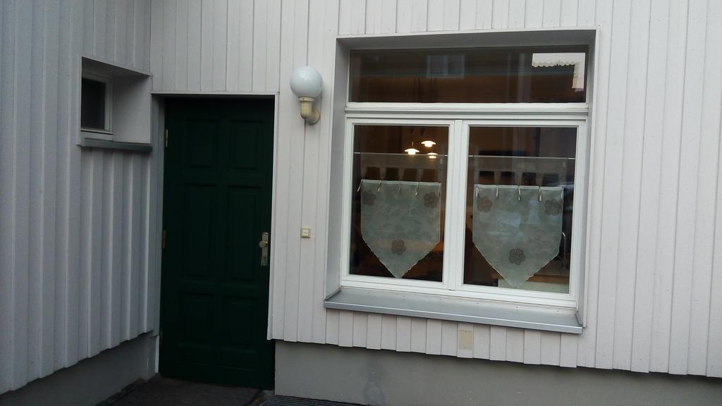 Apartment Halmis Fewo Wr Wernigerode Værelse billede