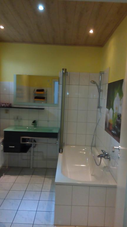 Apartment Halmis Fewo Wr Wernigerode Værelse billede