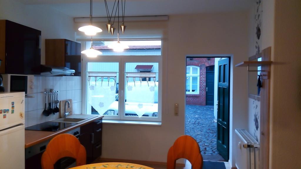 Apartment Halmis Fewo Wr Wernigerode Værelse billede